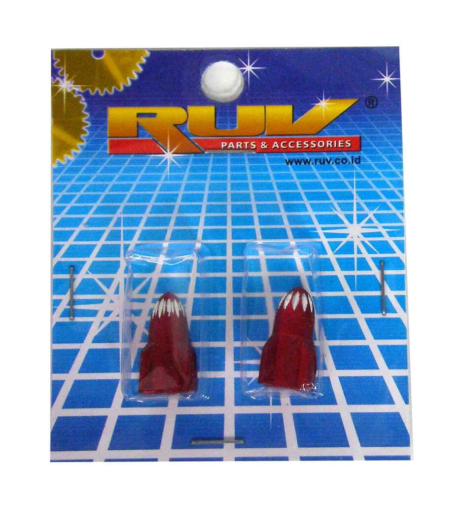RUV Tutup Pentil
