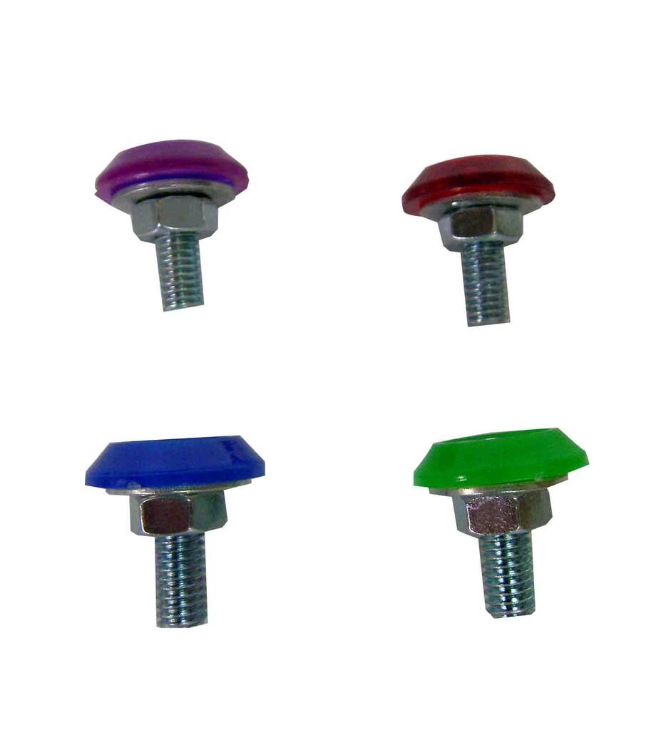 RUV Baut Warna