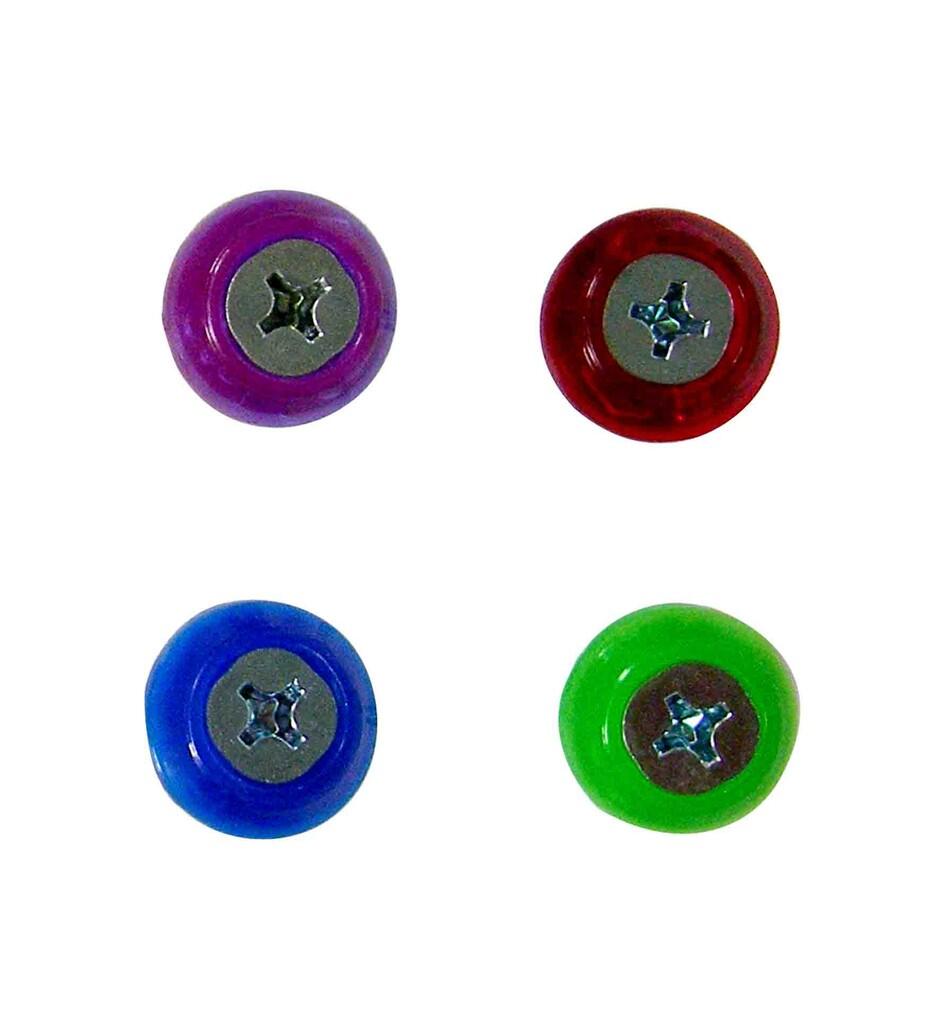 RUV Baut Warna