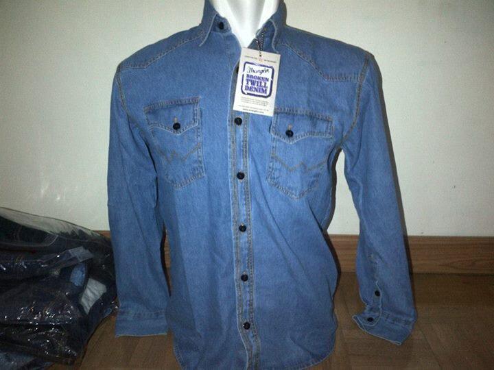 Cari (WajibMasuk) Ready Stock Jaket dan Kemeja Levis untuk 