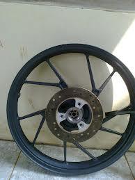 Velg Racing satria FU Thn 2012