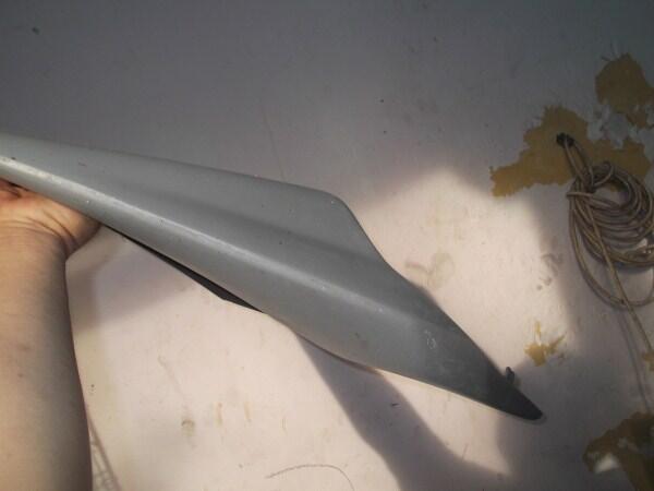 body belakang ninja 250 single seater model moto GP mantapp gannn murah aja /