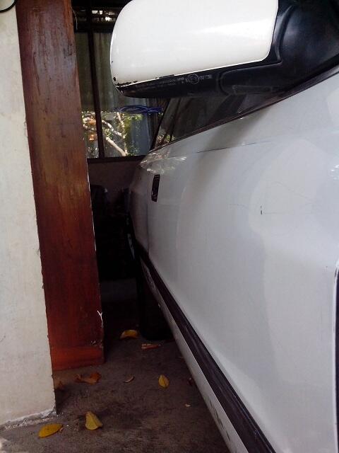 JUAL Mazda MX6 Bahan Restorasi FULL ORISINIL