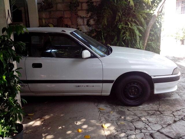JUAL Mazda MX6 Bahan Restorasi FULL ORISINIL