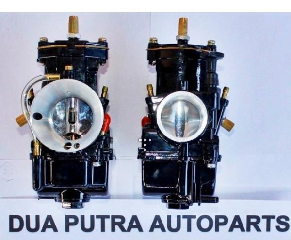 Carburator merk zrd sunworld keihin asli jepang