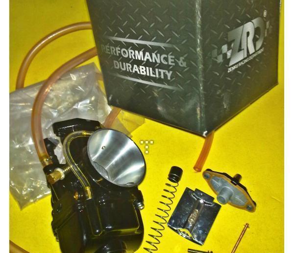 Carburator merk zrd sunworld keihin asli jepang