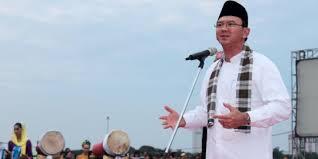 Ahok Ganjar Juru Kunci Makam Tubagus Angke Hadiah Umroh