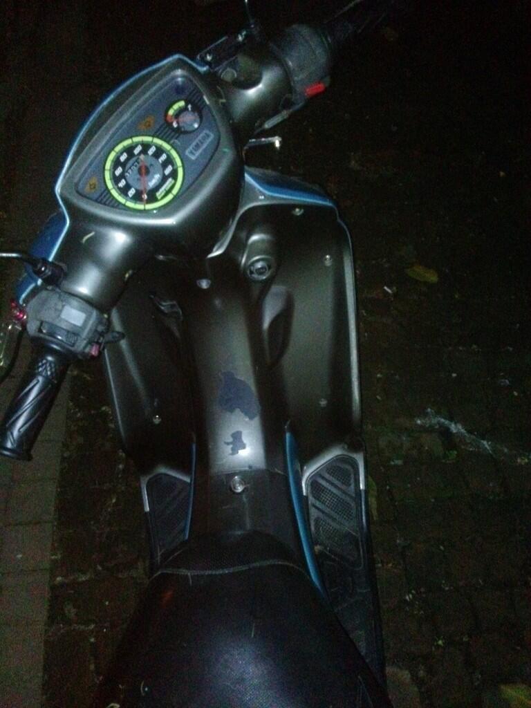 yamaha nouvo lele 2004 mantapzzz