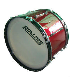 Drumband SD kwalitas standart