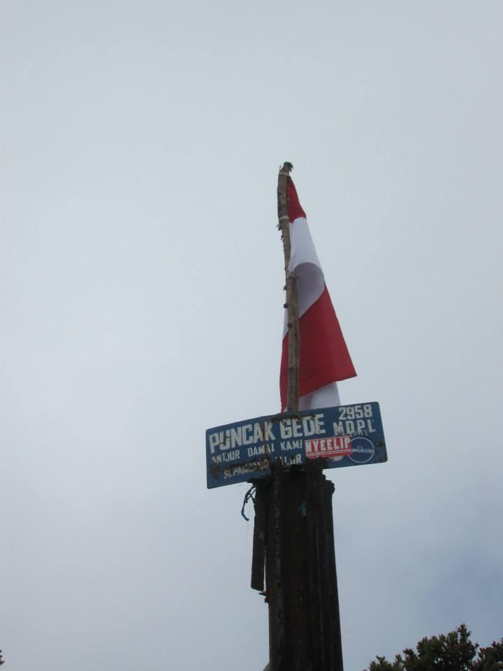 Yg Suka Mendaki Gunung Masuk Aja Gan..!