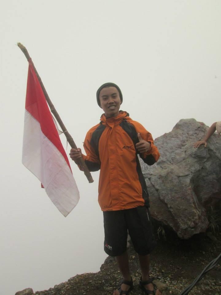 Yg Suka Mendaki Gunung Masuk Aja Gan..!