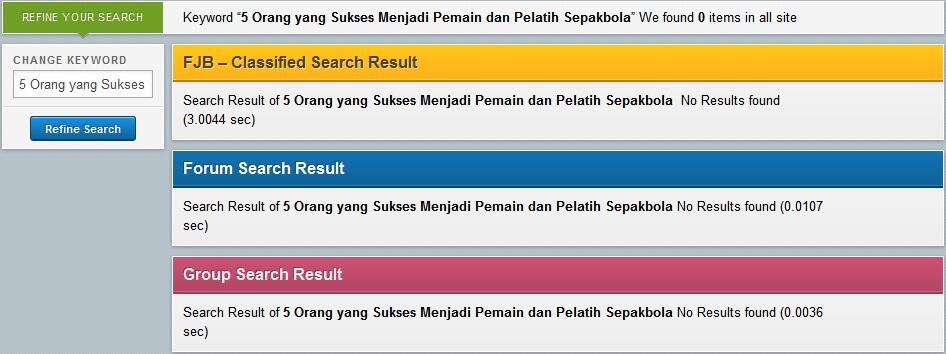 5 Orang Yang Sukses Menjadi Pemain dan Pelatih Sepakbola