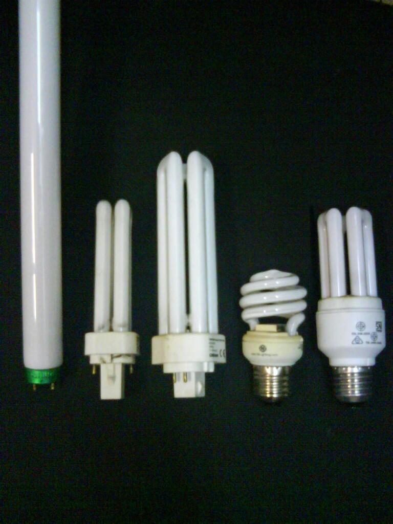 Service Accu & Service Lampu TL