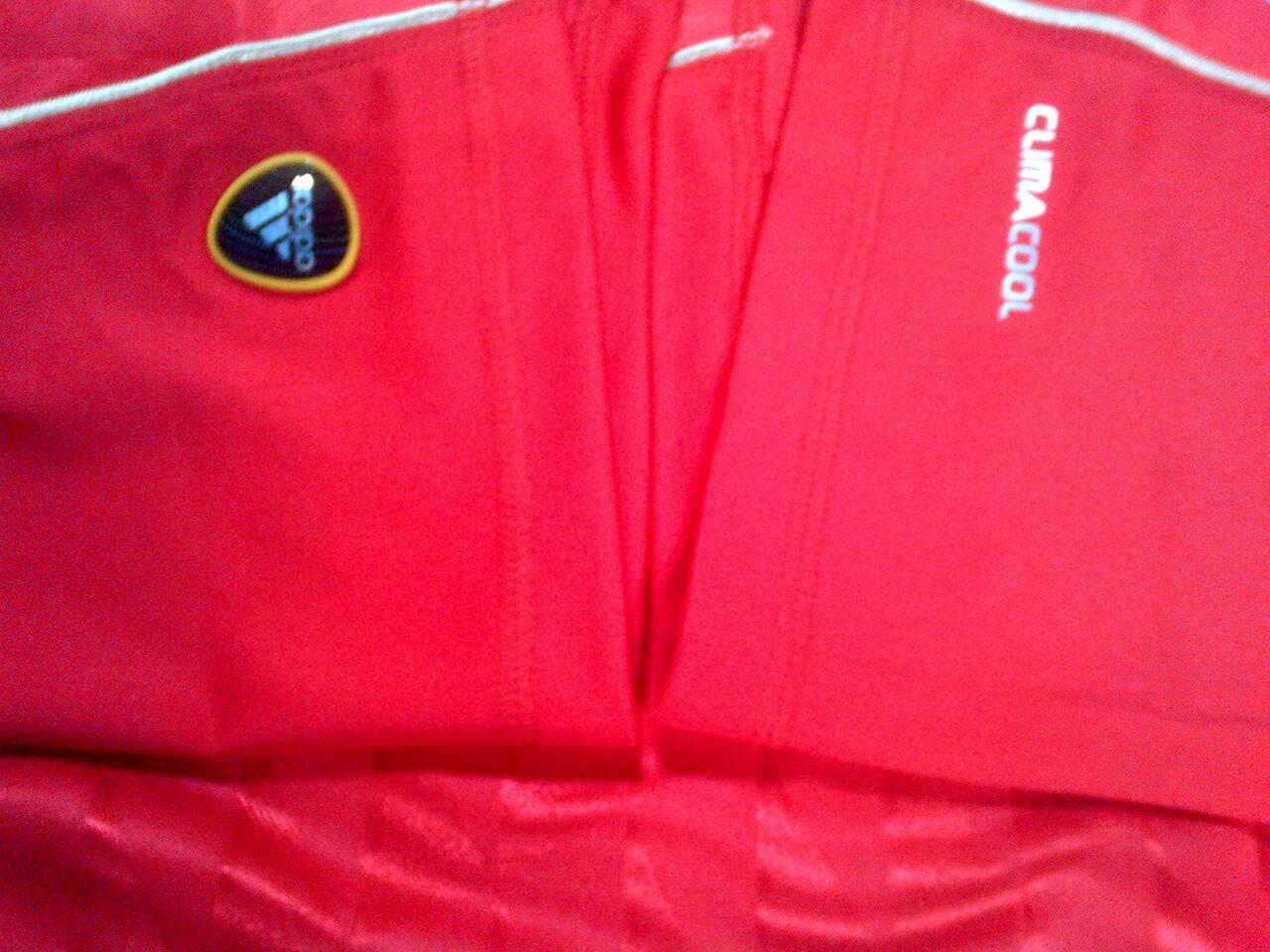 JERSEY LIVERPOOL ORIGINAL 10/11 (free ongkir)