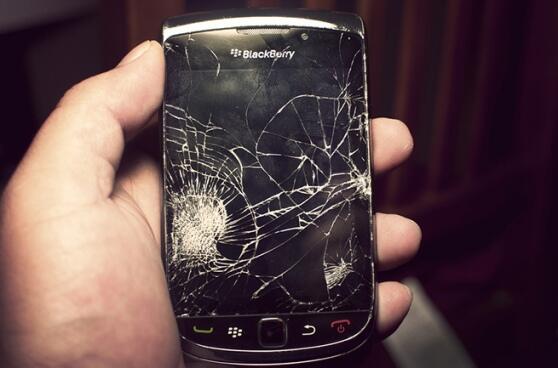 Nokia dan Blackberry di Ambang Kehancuran...