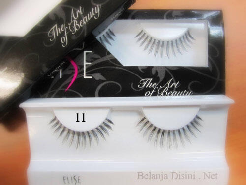 terjual bulu mata elise eyelashes kaskus terjual bulu mata elise eyelashes kaskus