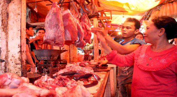 Dahlan Iskan: Masa Lebaran Diundur Gara-gara Daging Sapi Mahal?