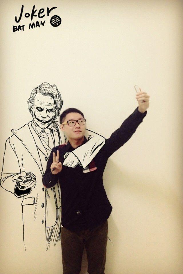 (keren gan) ilustrasi gambar 3D 