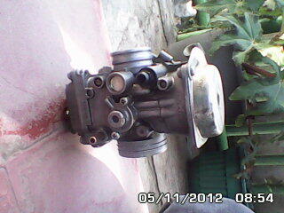 jual karbu mio orisinil