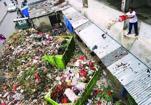 Tanpa ini Indonesia akan Bersih