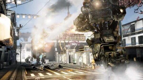 15 Game yang Paling Menarik Perhatian di E3 2013