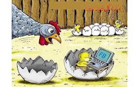 Cara Belajar Yang Extrem..?