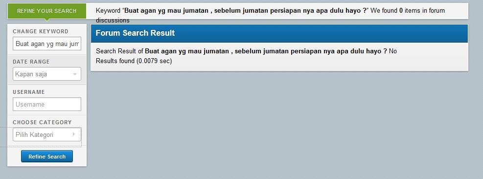 Buat agan yg mau jumatan , sebelum jumatan persiapan nya apa dulu hayo ?