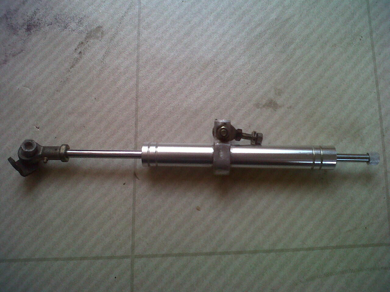 2nd Stabilizer Stang Daytona - bandung