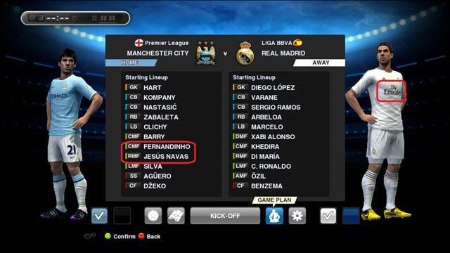 (mimmiedvd) PES 2013 FULL VERSION + UPDATE TERBARU + STABIL + GAK RIBET CUMA 15RB