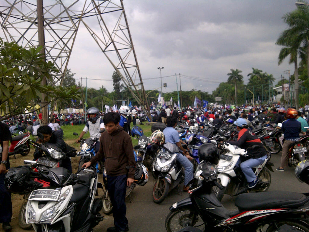 Renungan Bersama dalam Berlalu Lintas | KASKUS