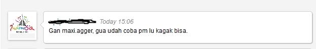 &#91;ASK&#93; ini kenapa ya?