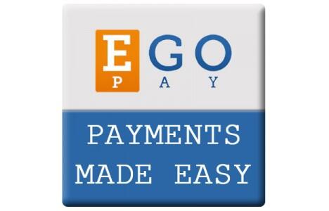 Dijual Balance Egopay & Solidtrustpay (STP)