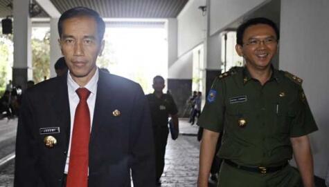 ( The Power of Blusukan ) Hasil Blusukan Jokowi, Lurah-lurah Berbenah 