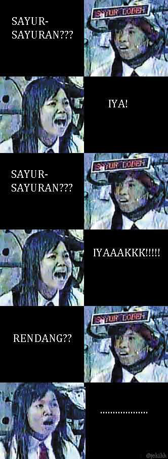 Kumpulan Meme dan Speech Composing Eat Bulaga Indonesia Pintar. KOCAK :))))))