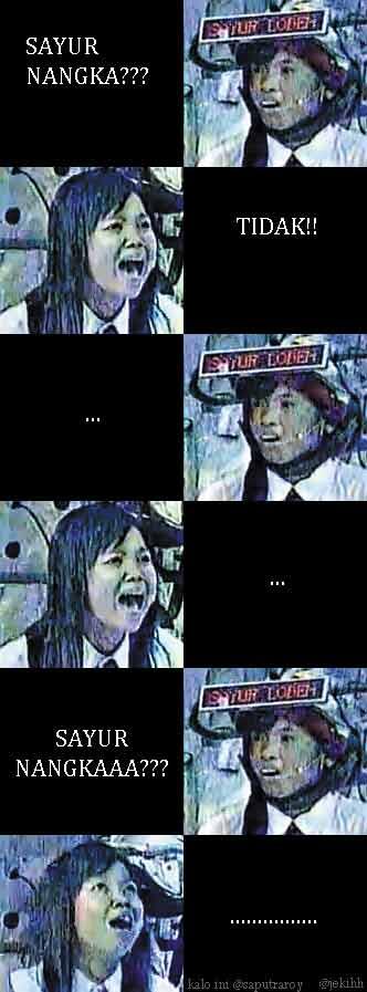 Kumpulan Meme dan Speech Composing Eat Bulaga Indonesia Pintar. KOCAK :))))))