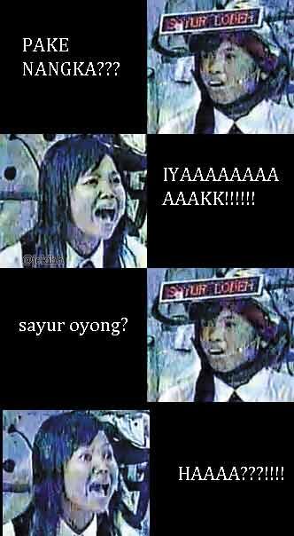 Kumpulan Meme dan Speech Composing Eat Bulaga Indonesia Pintar. KOCAK :))))))