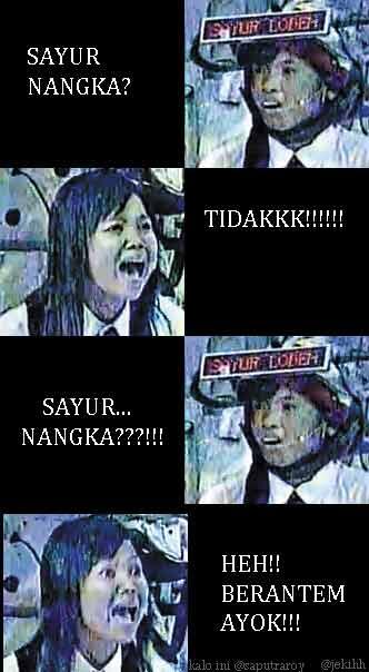 Kumpulan Meme dan Speech Composing Eat Bulaga Indonesia Pintar. KOCAK :))))))