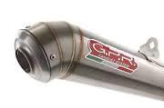 Knalpot GPR tipe FAST CAN untuk DUKE 200