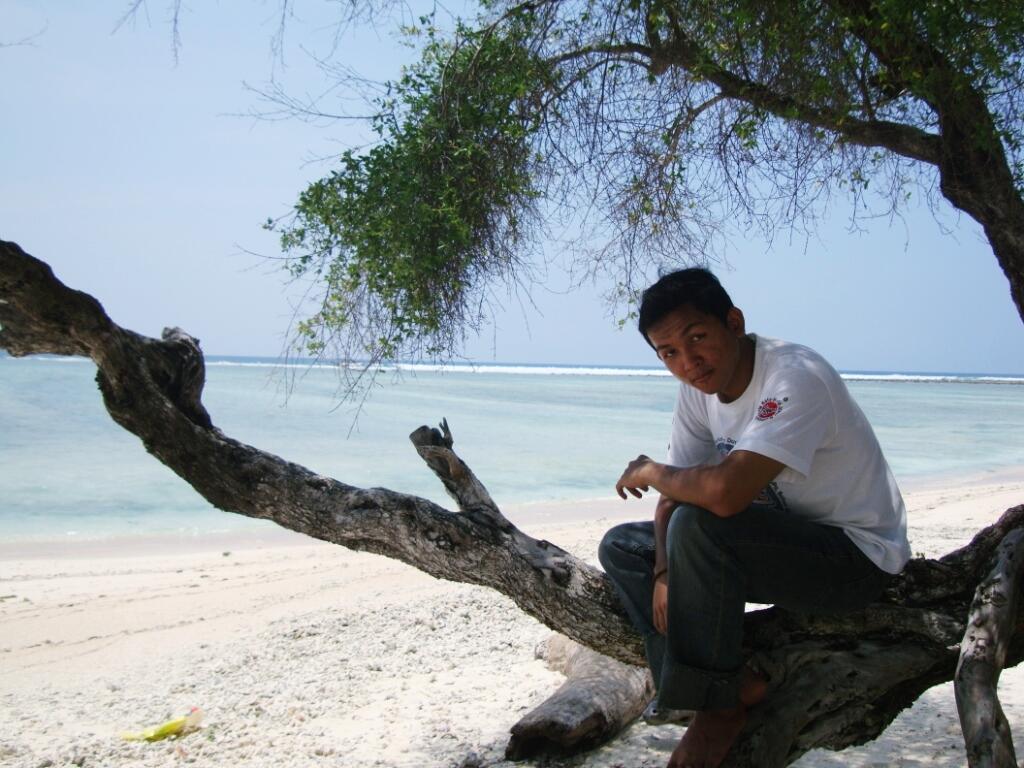 Gili Trawangan Yang Mempesona