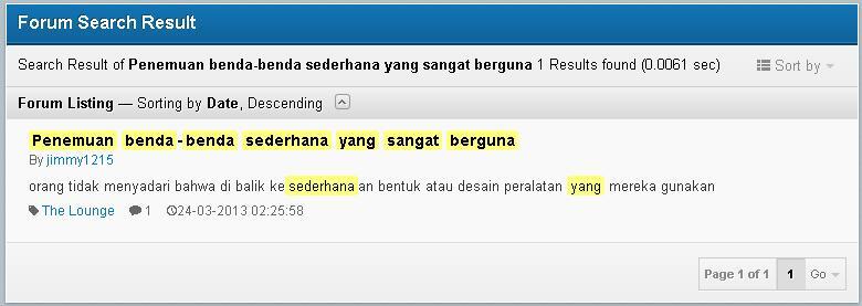 Penemuan Benda-Benda Sederhana yang Sangat Berguna.