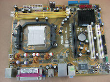 amd x2 5200+ 2,7ghz mobo+proc+ram+fan hd 500g