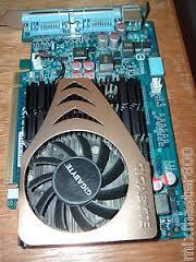 vga agp ati GIGABYTE GV-R9000 PRO II128mb 128bit & GIGABYTE GV-N94T-512H GeForce 9400
