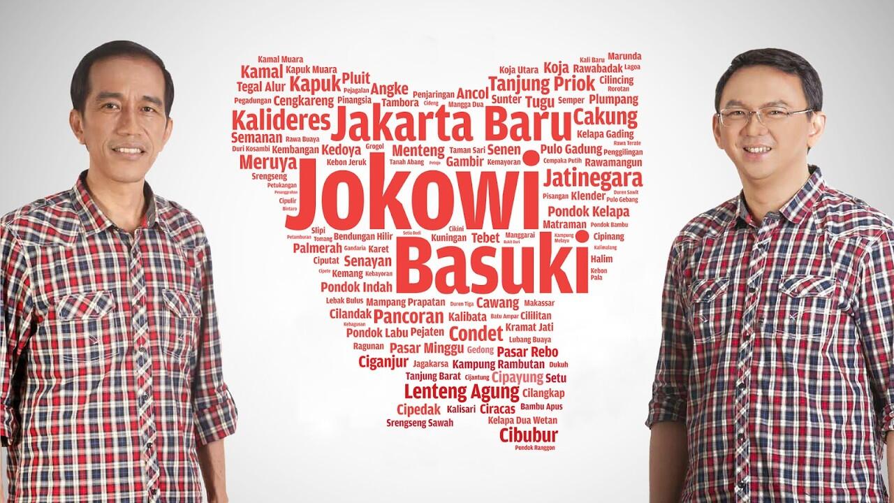 INFO JADWAL ACARA HUT JAKARTA 
