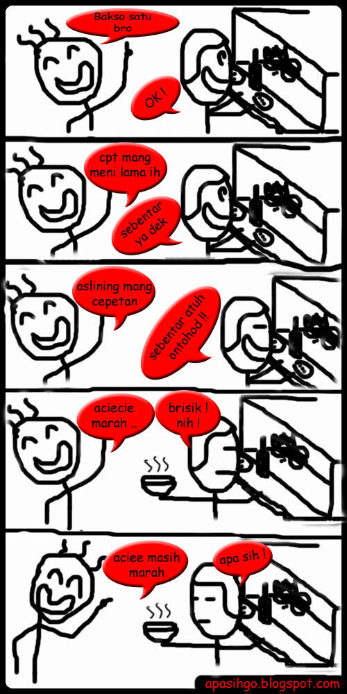 Asli Ngakak Gak Ada abisnya gan !