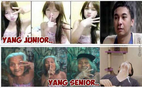 Asli Ngakak Gak Ada abisnya gan !