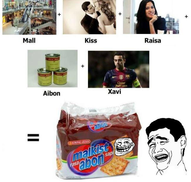 Asli Ngakak Gak Ada abisnya gan !