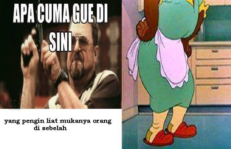 Asli Ngakak Gak Ada abisnya gan !