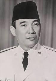 Sampai meninggal Soekarno tak punya rumah pribadi