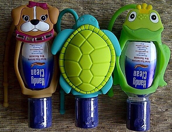 PoketBag HandyClean