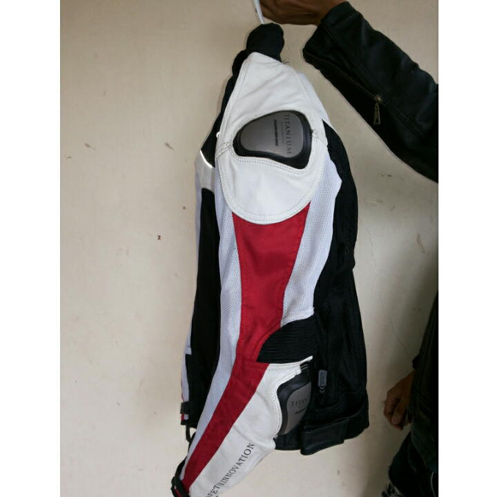 jaket komine type jk-021 murahhhhh